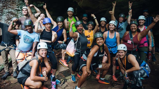 Can Outdoor Friendships Solve the Loneliness Epidemic?