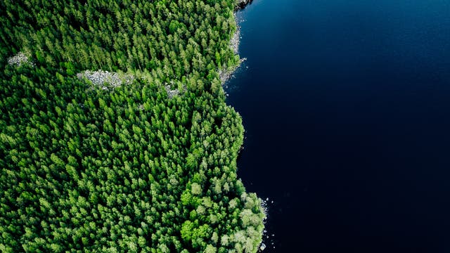 Science Says Water Heals—So I Spent 1,200 Miles Testing It