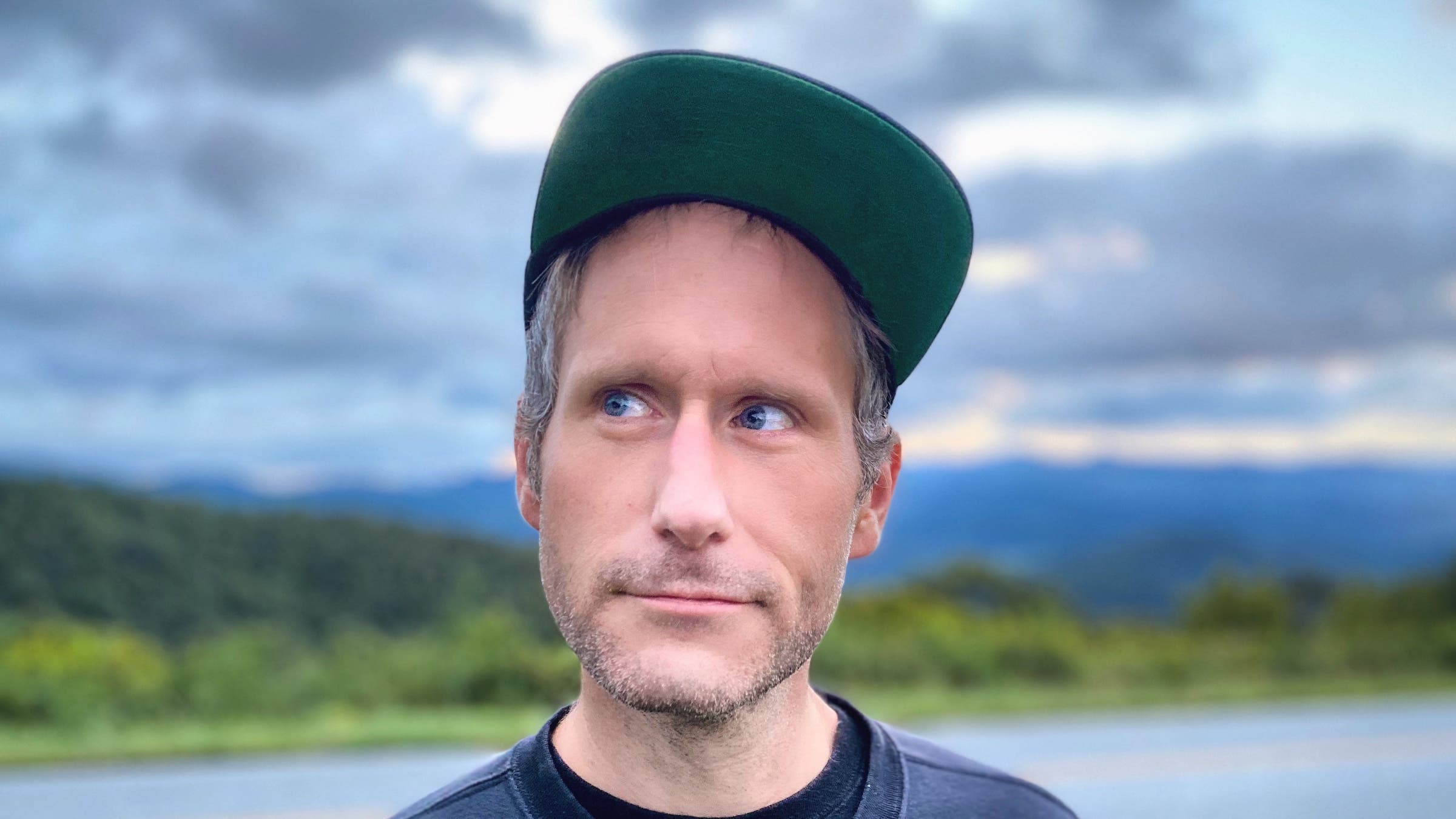 Grayson Haver Currin