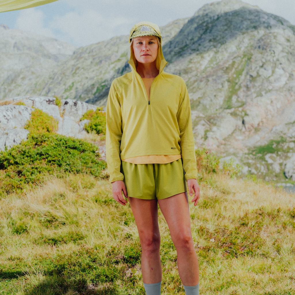 Mountain Hardwear