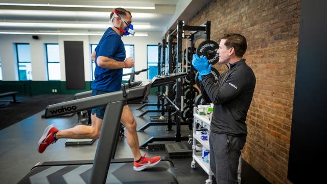 Extend Your Athleticspan. Here’s How. 