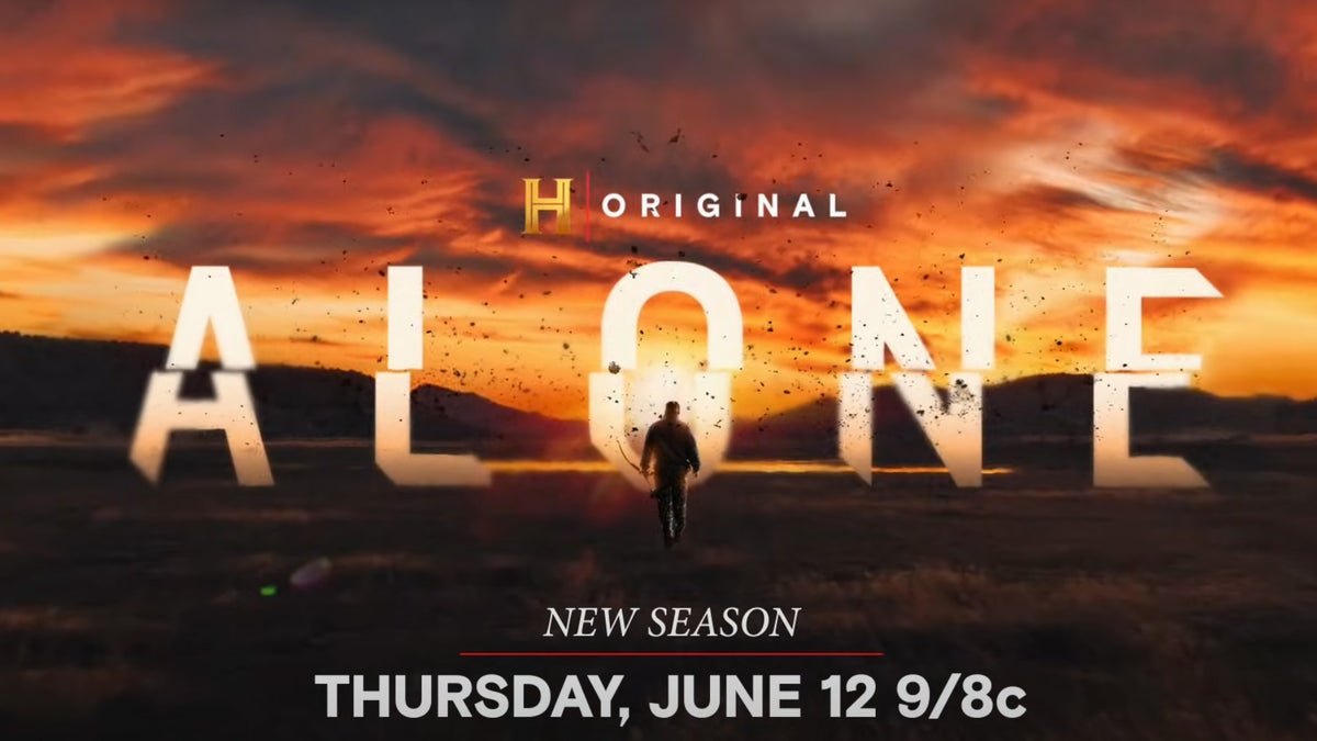 ‘Alone’ Is Headed to the Desert for Season 12