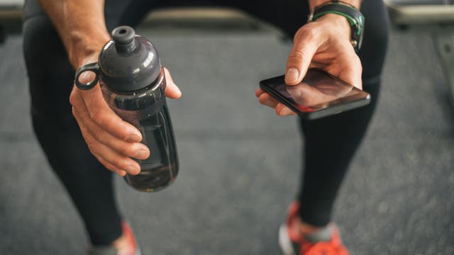 Feeling Slower? A Study Suggests Social Media Could Be to Blame.