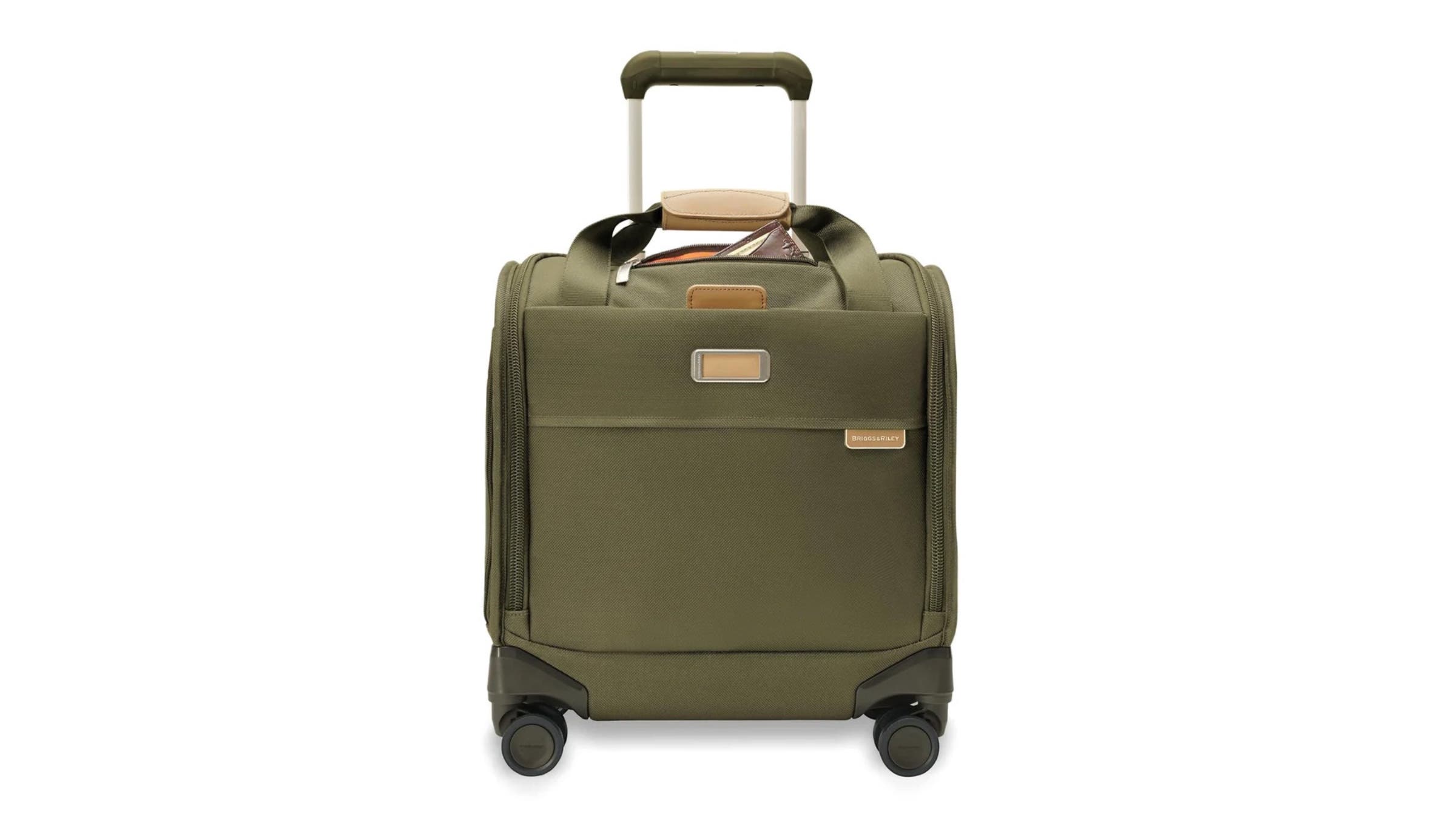 Briggs & Riley Baseline Cabin Spinner