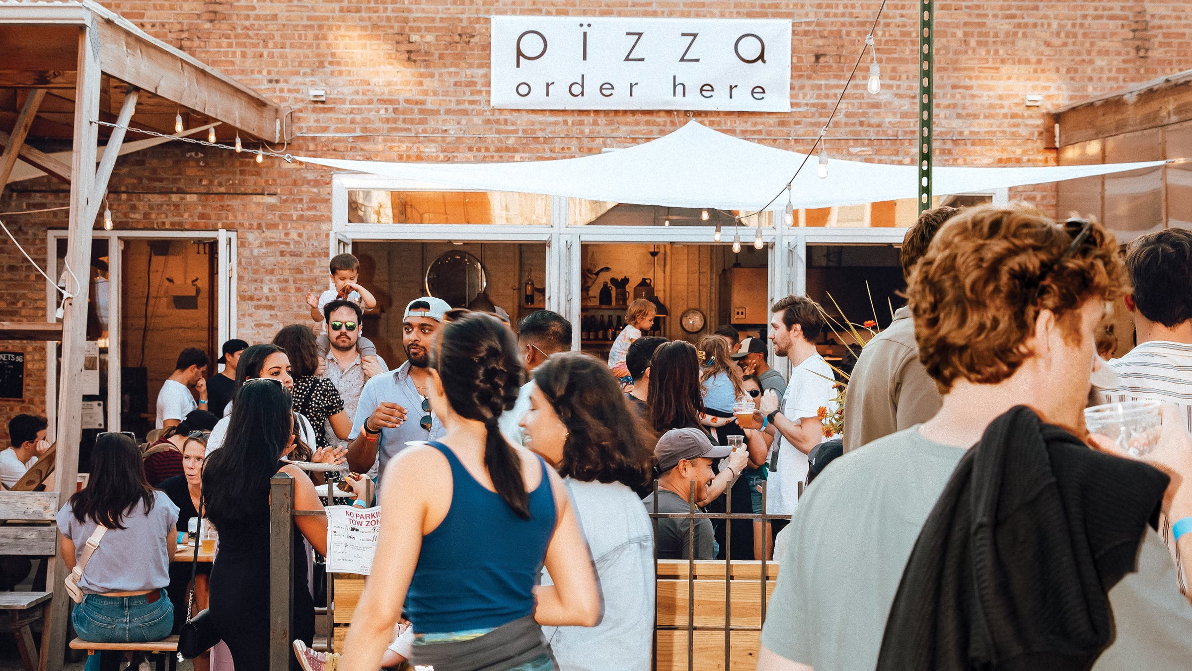 Bungalow by Middle Brow