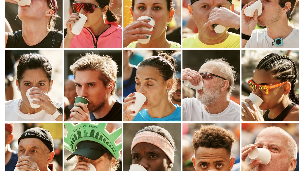 Looking for Outdoorsy Friends? It Might Be Time to Volunteer