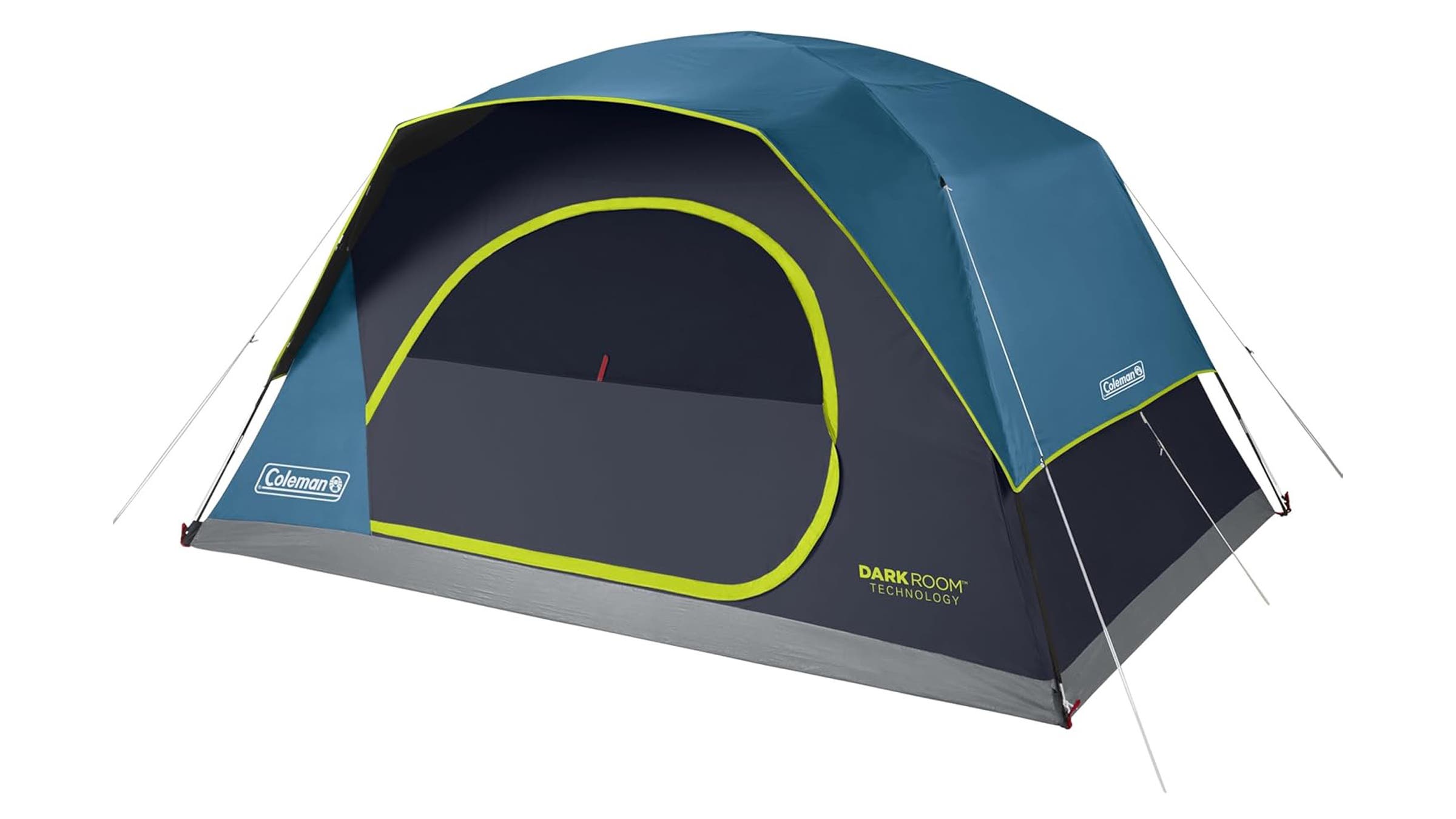 Coleman 8-Person Darkroom Skydome