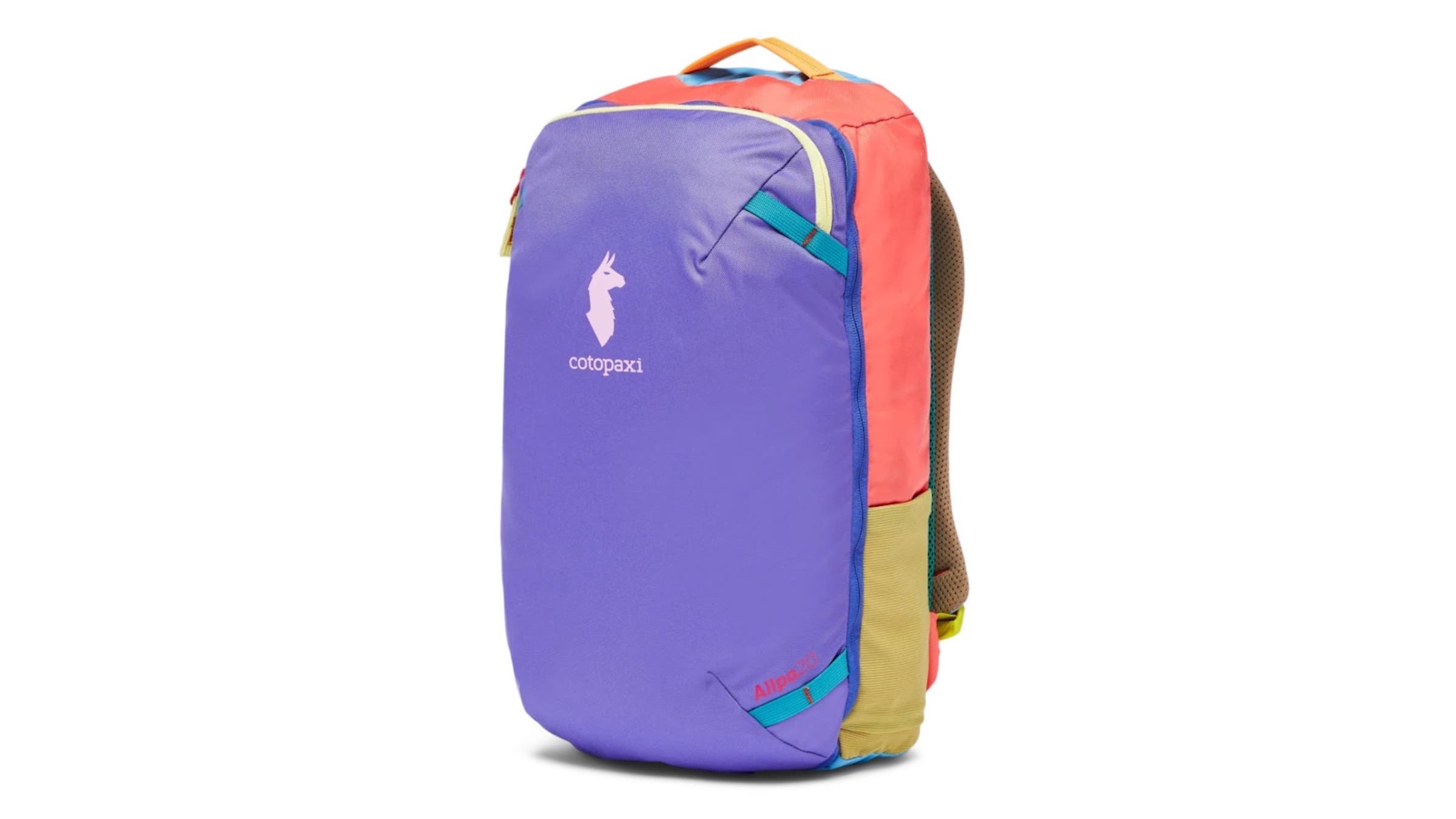 Cotopaxi Allpa Mini 20L Travel Pack