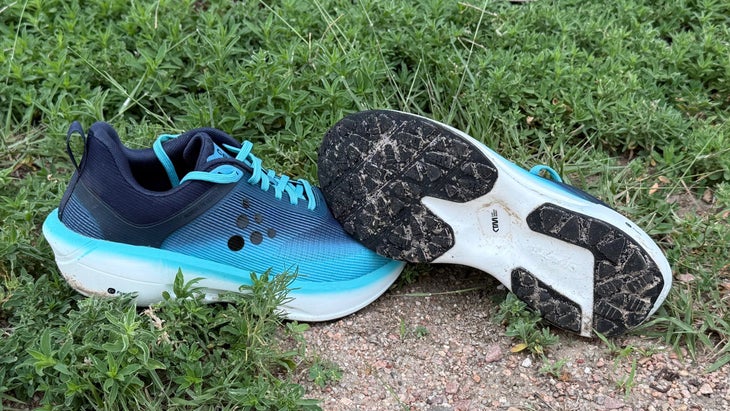 Craft Nordlite Ultra 2.0 trailrunning shoe 2025