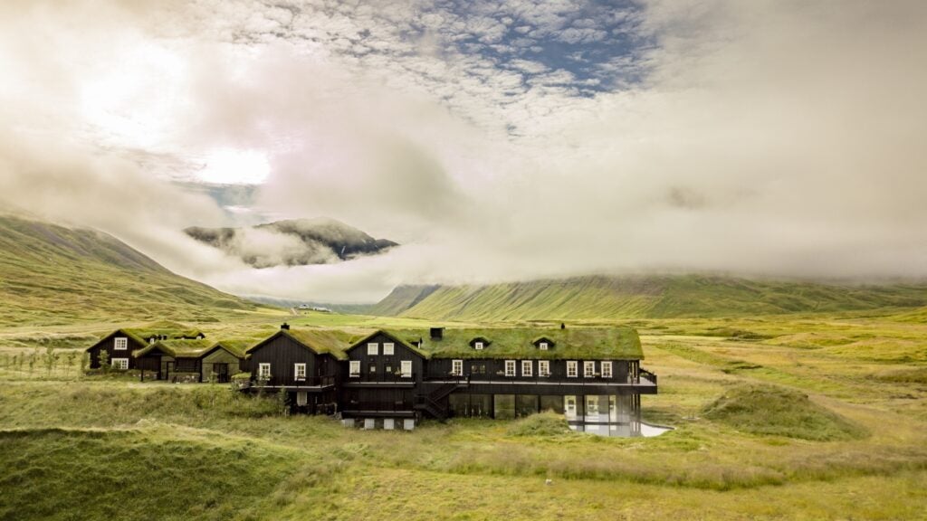 At Iceland’s Deplar Farm, a Dream Trip Awaits At Iceland’s Deplar Farm, a Dream Trip Awaits