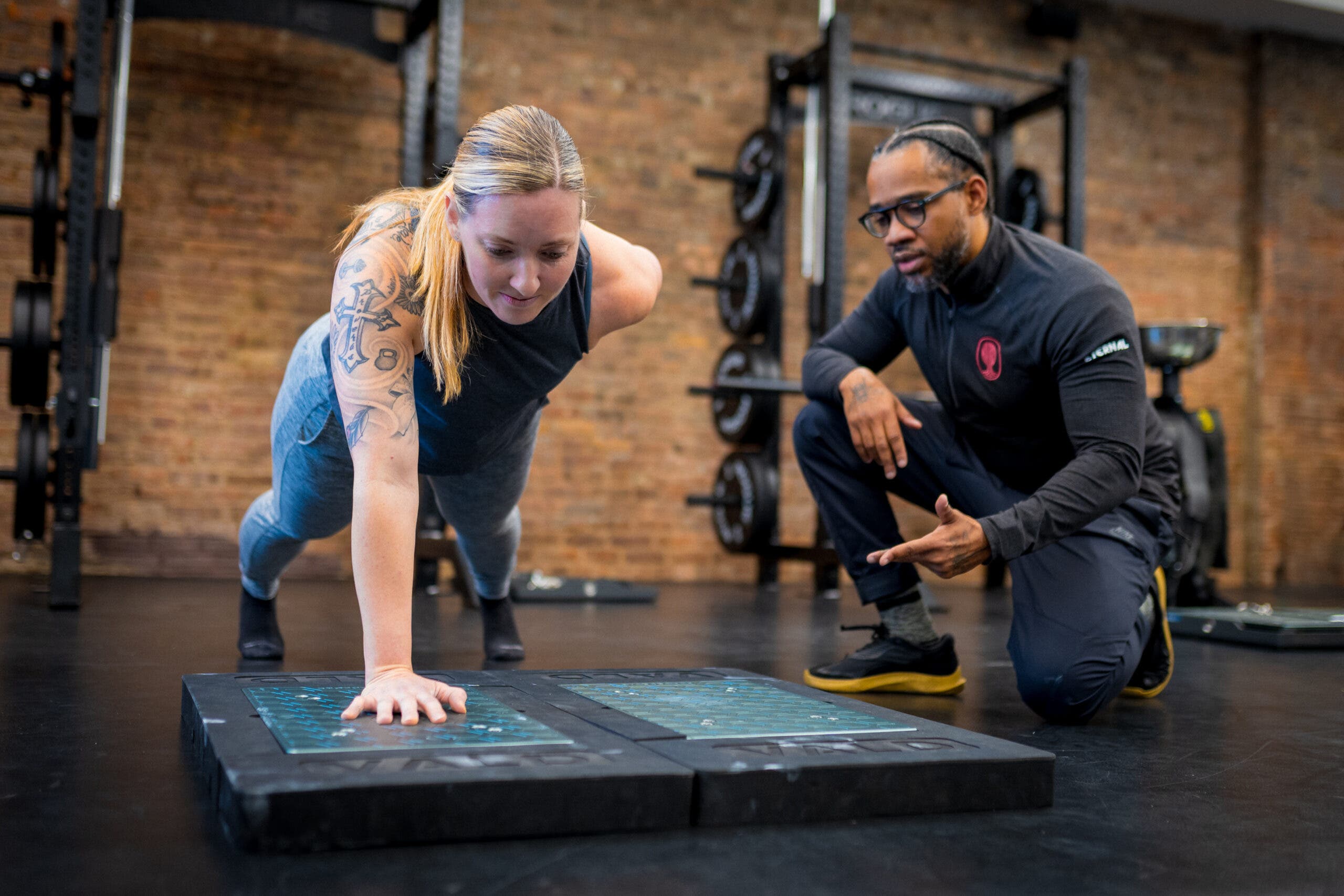 Eternal is reimagining healthcare for people who care about staying active, bringing the kind of obsessive, athlete-focused attention the pros get to the rest of us.