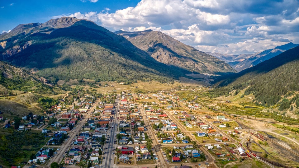 The 9 Best Small Adventure Towns in the U.S.