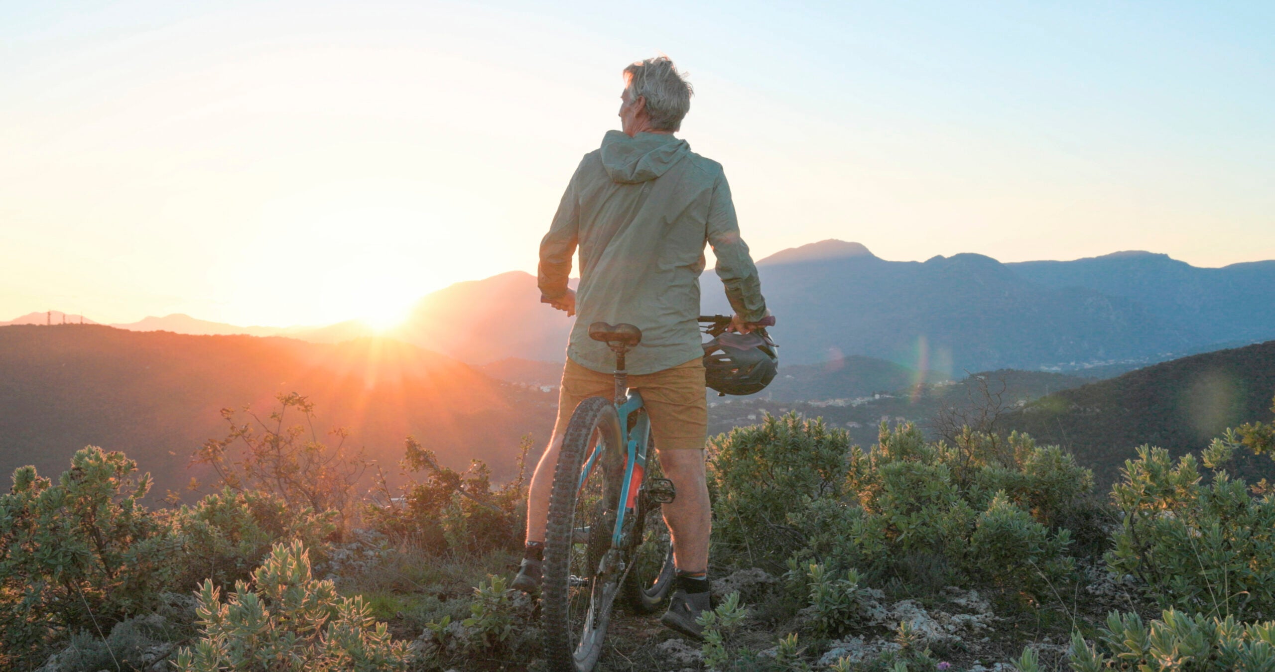 The Outside guide to caring for the planet this Earth Day