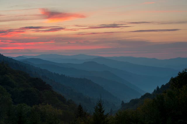 This Is the Most Crowded National Park in the Country. You Should Still Go. 