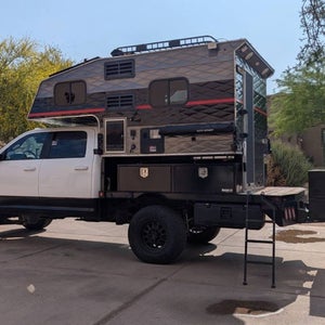 July 2025 Classifieds Adventure Rigs