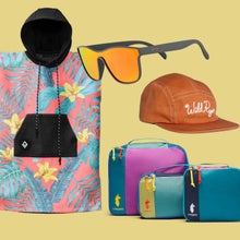 Mother's Day Gift ideas for outdorsy moms