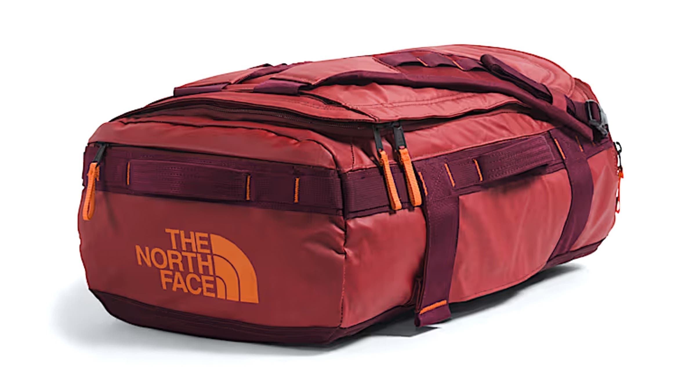 The North Face Base Camp Voyager Duffel 32L