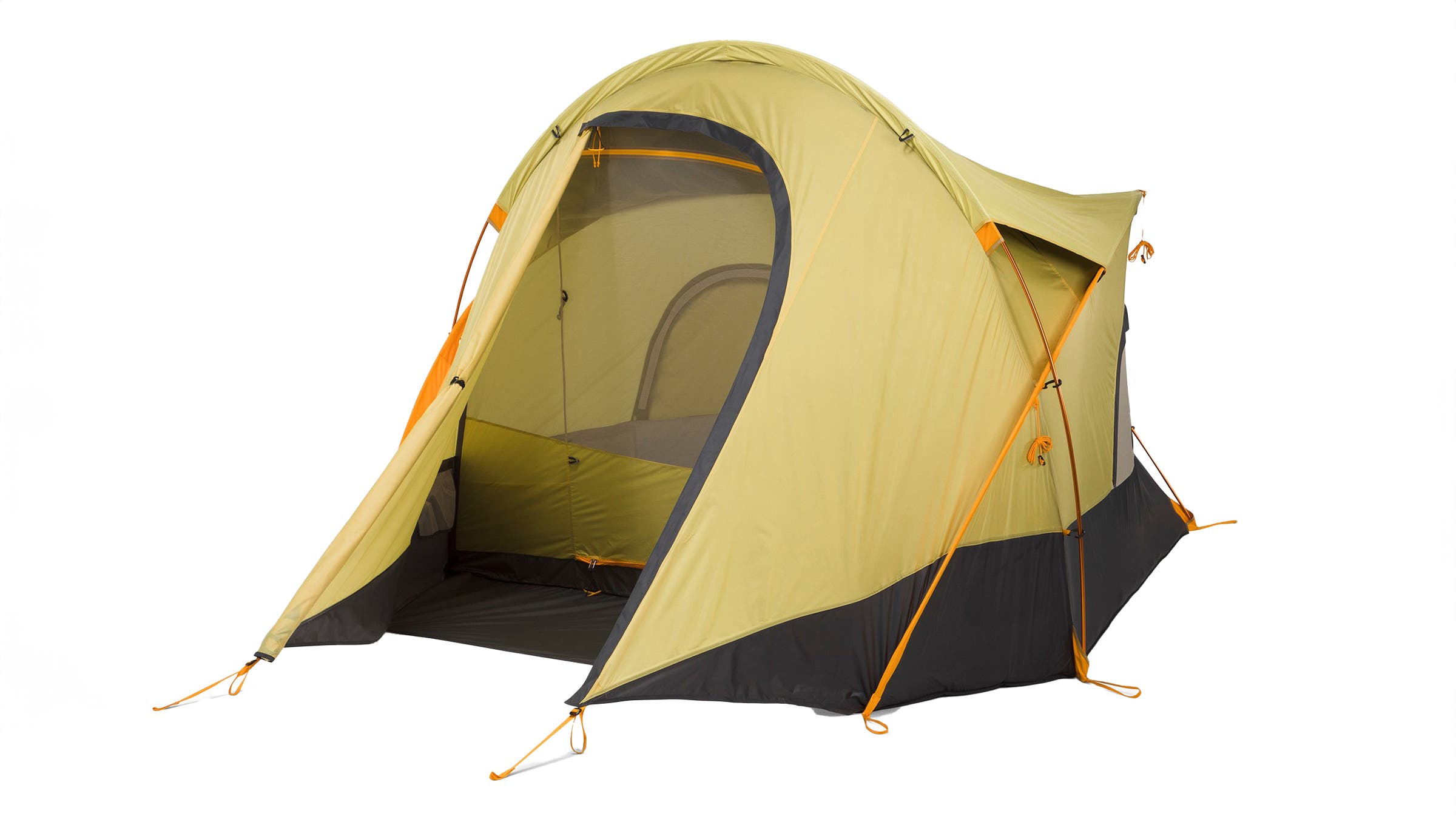 The North Face Universal Wawona 3, tested and named one of Outside's best tents for car camping in 2026