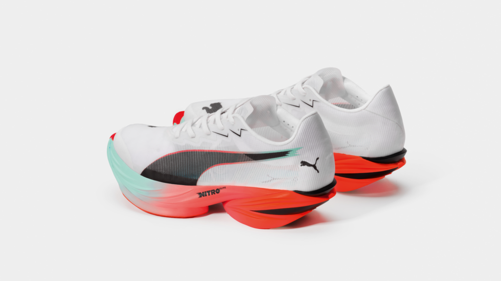 PUMA Fast-R NITRO Elite 3 (Pair)