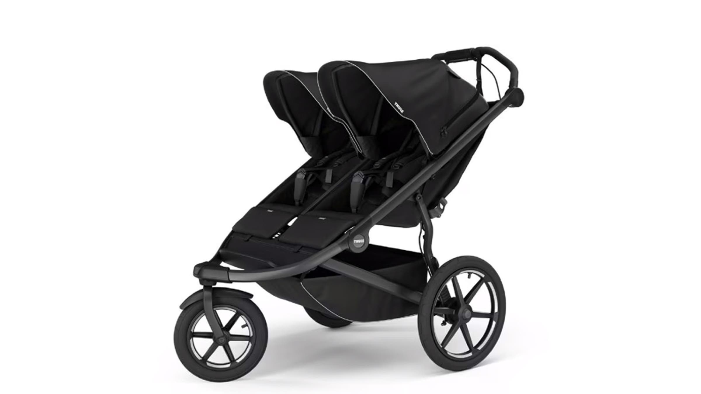 Thule Urban Glide 3 Double Stroller