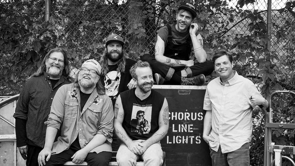 Trampled by Turtles’ Songs Were Born in the Wilds of Minnesota