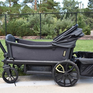 Veer All-Terrain Cruiser kid wagon