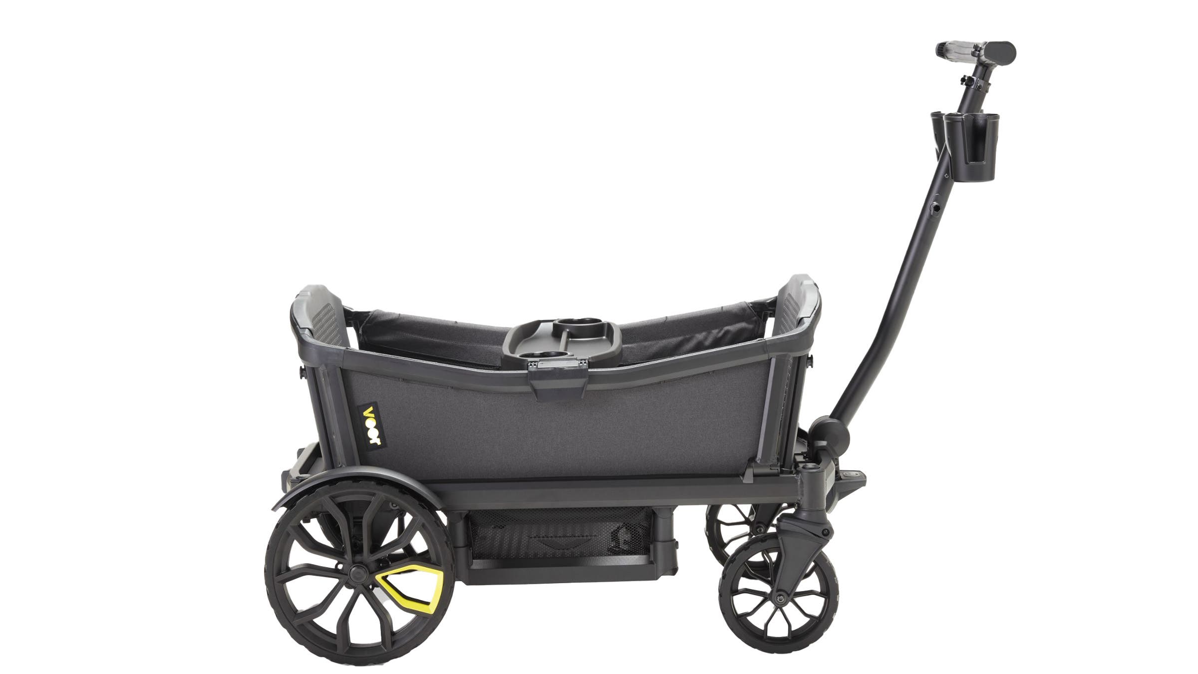 Veer All Terrain Cruiser Wagon