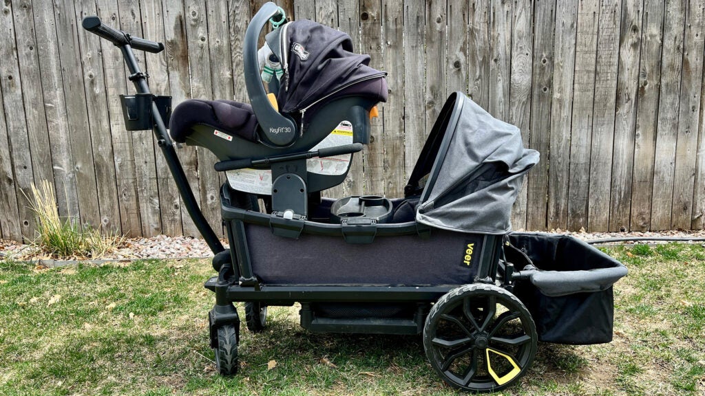 Veer Wagon Wagon Stroller For Toddlers Baby Veer Cruiser Weight