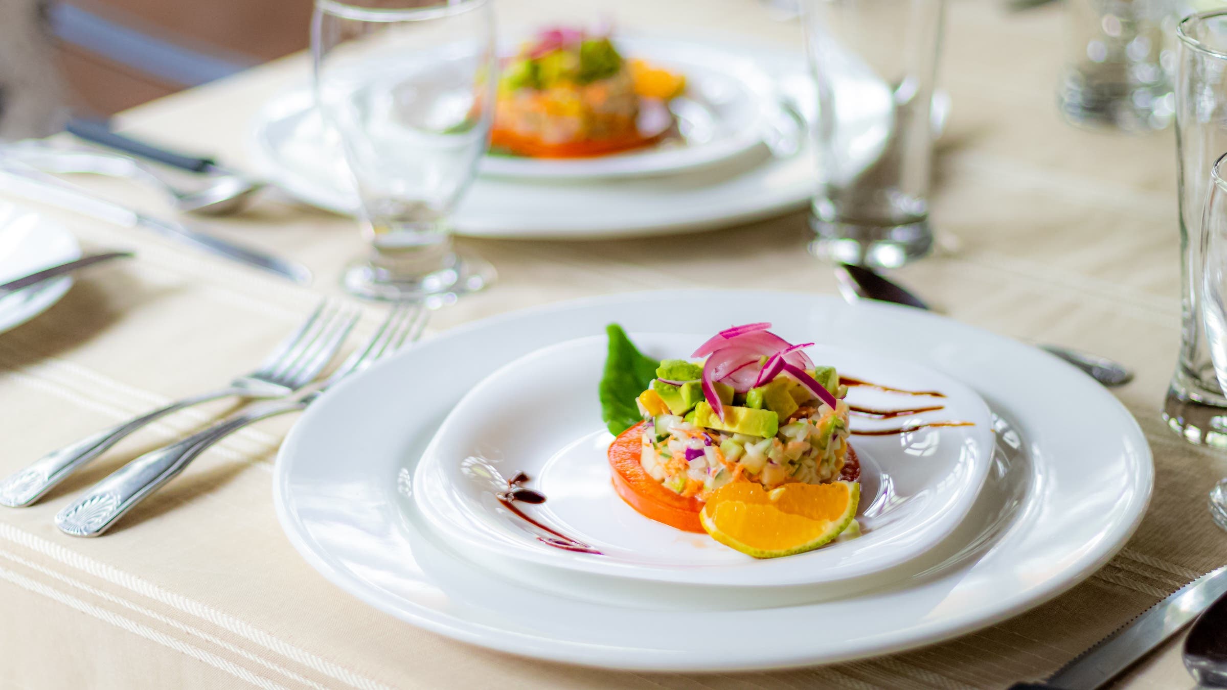 corcovado national park