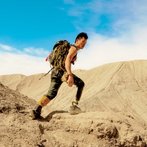 Albert Lin featured profile