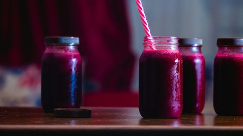 Beet Juice