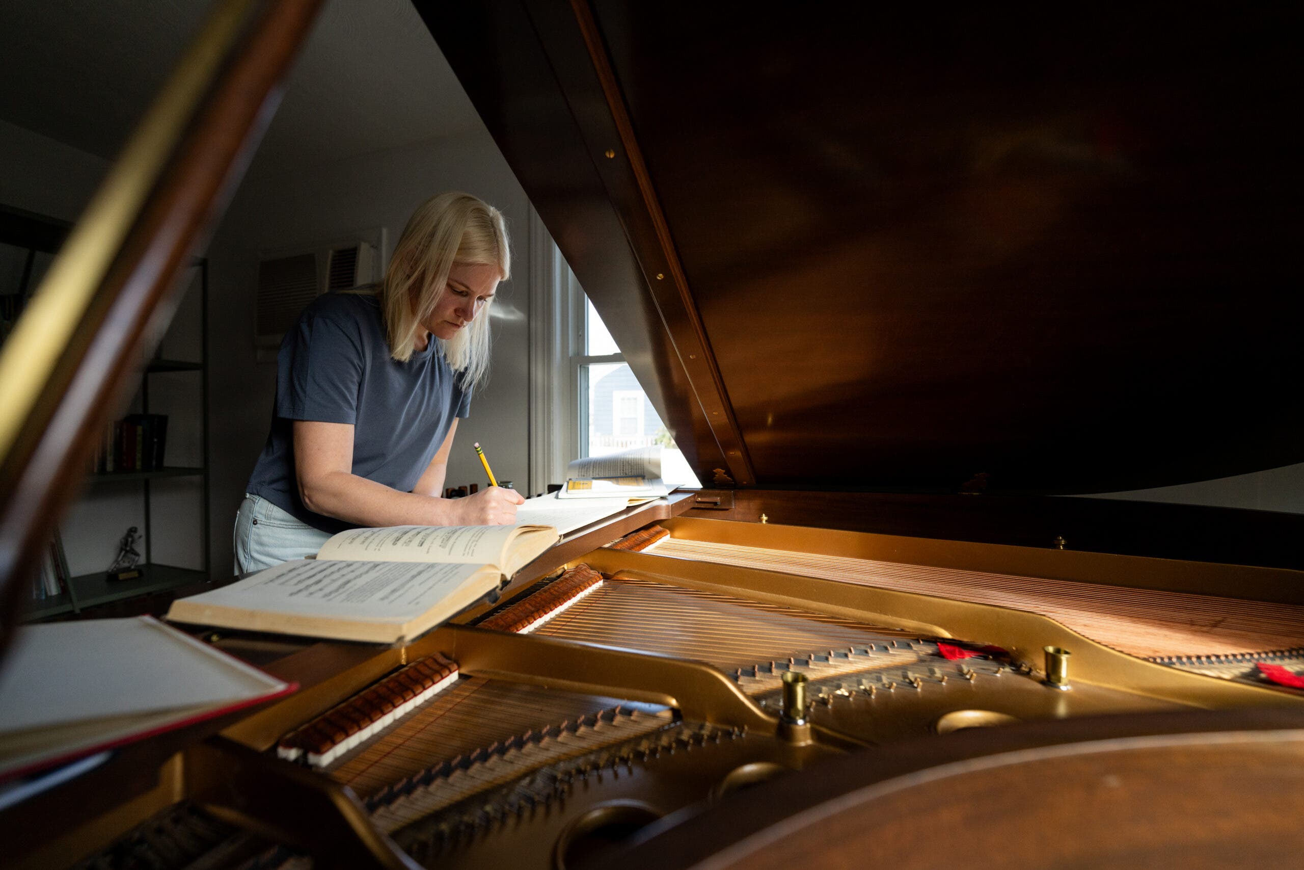 Mountain Hardwear athlete Liz Derstine