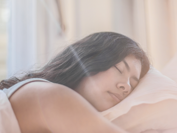 meditation for sleep