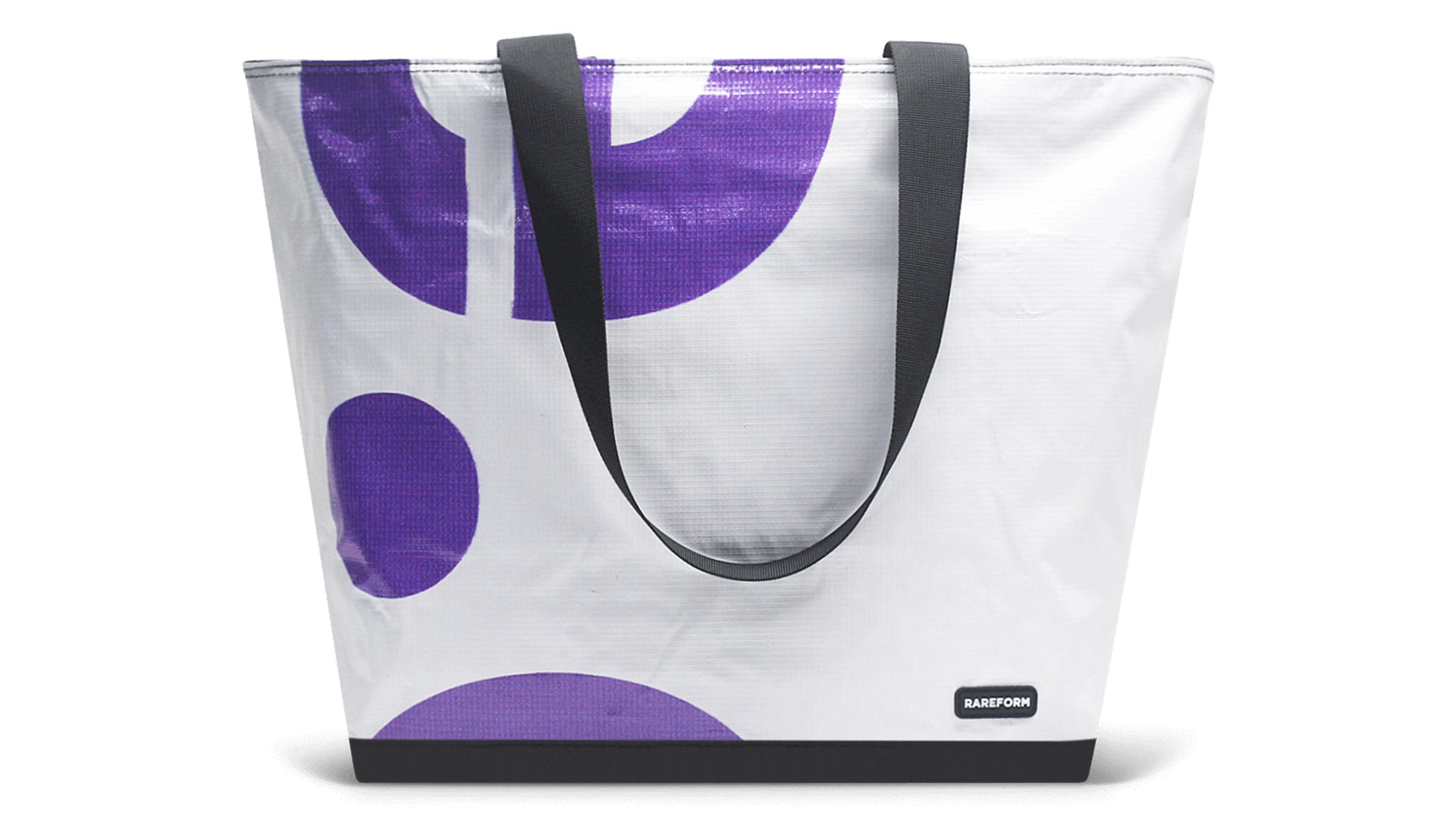 Rareform Zippered Blake Tote