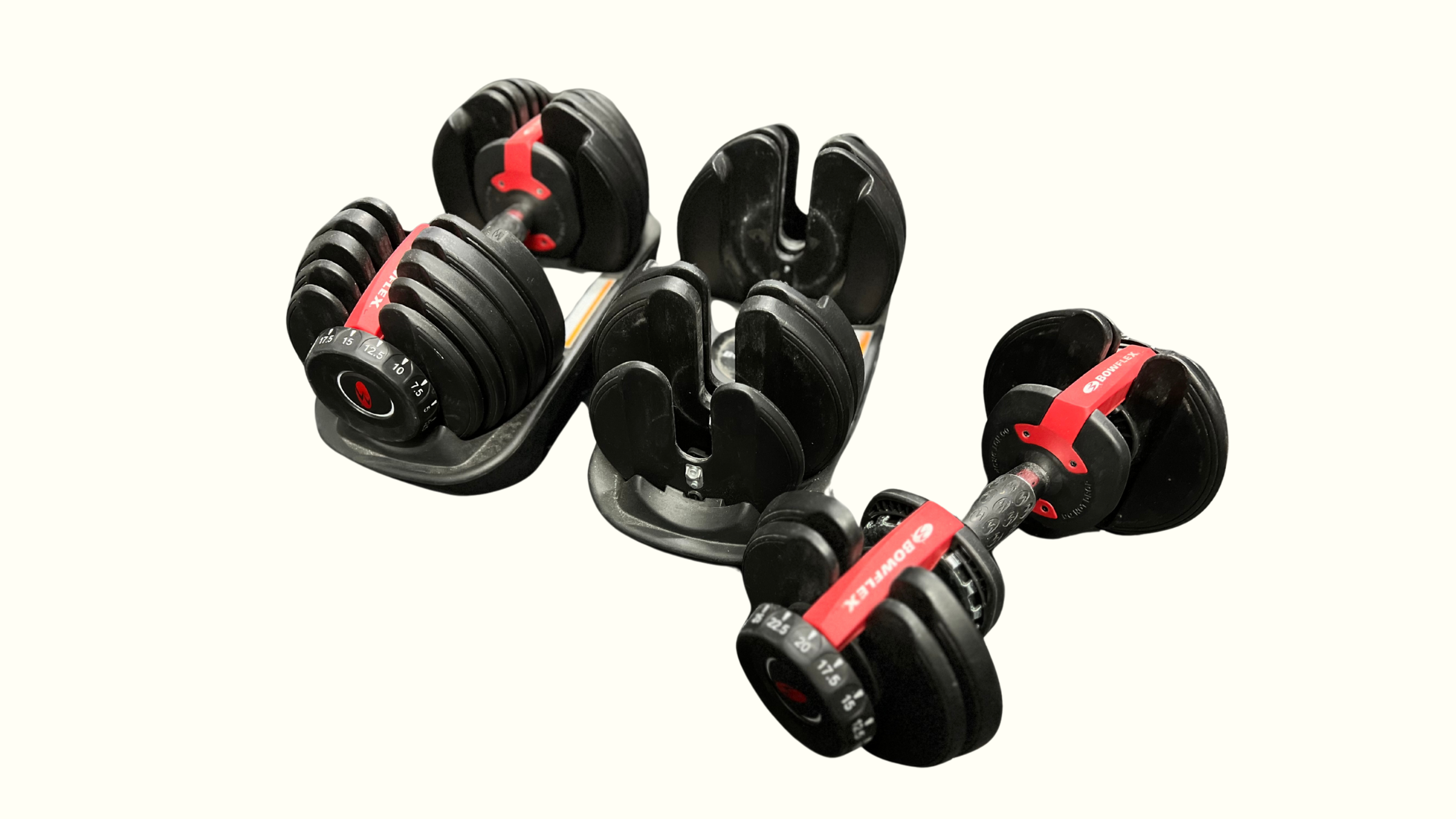 strength training equipment