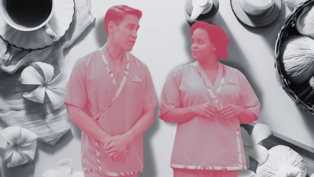 Exploring the Authenticity of Thai Massage Inspired by The White Lotus Exploring the Authenticity of Thai Massage Inspired by The White Lotus