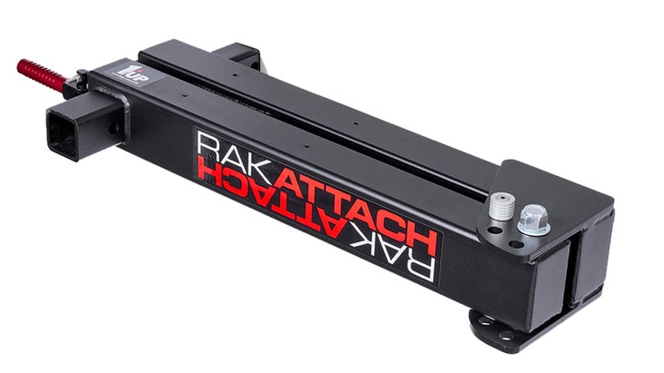 1UP RakAttach