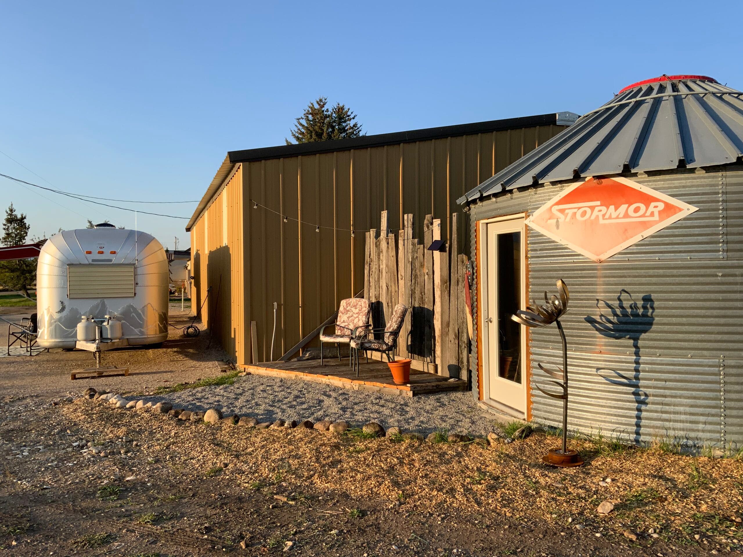 Ranchita Corazon of the Tetons,