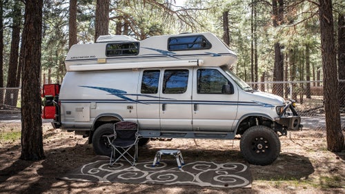 1007 Airstream B 190