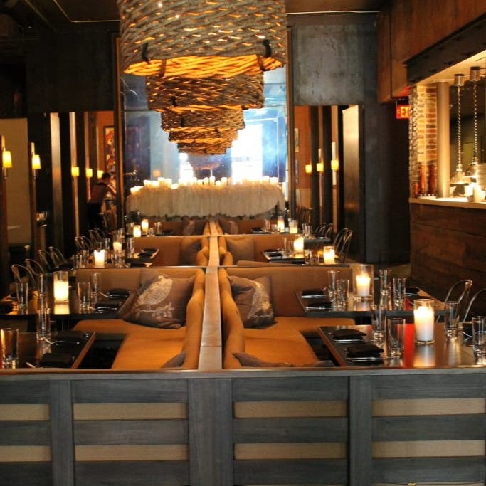 Alleia in Chattanooga