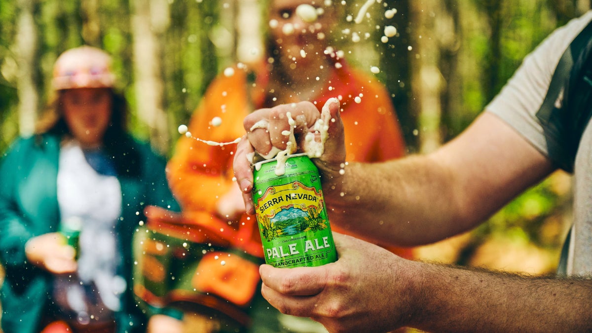 The Beer Drinker’s Guide to Yellowstone