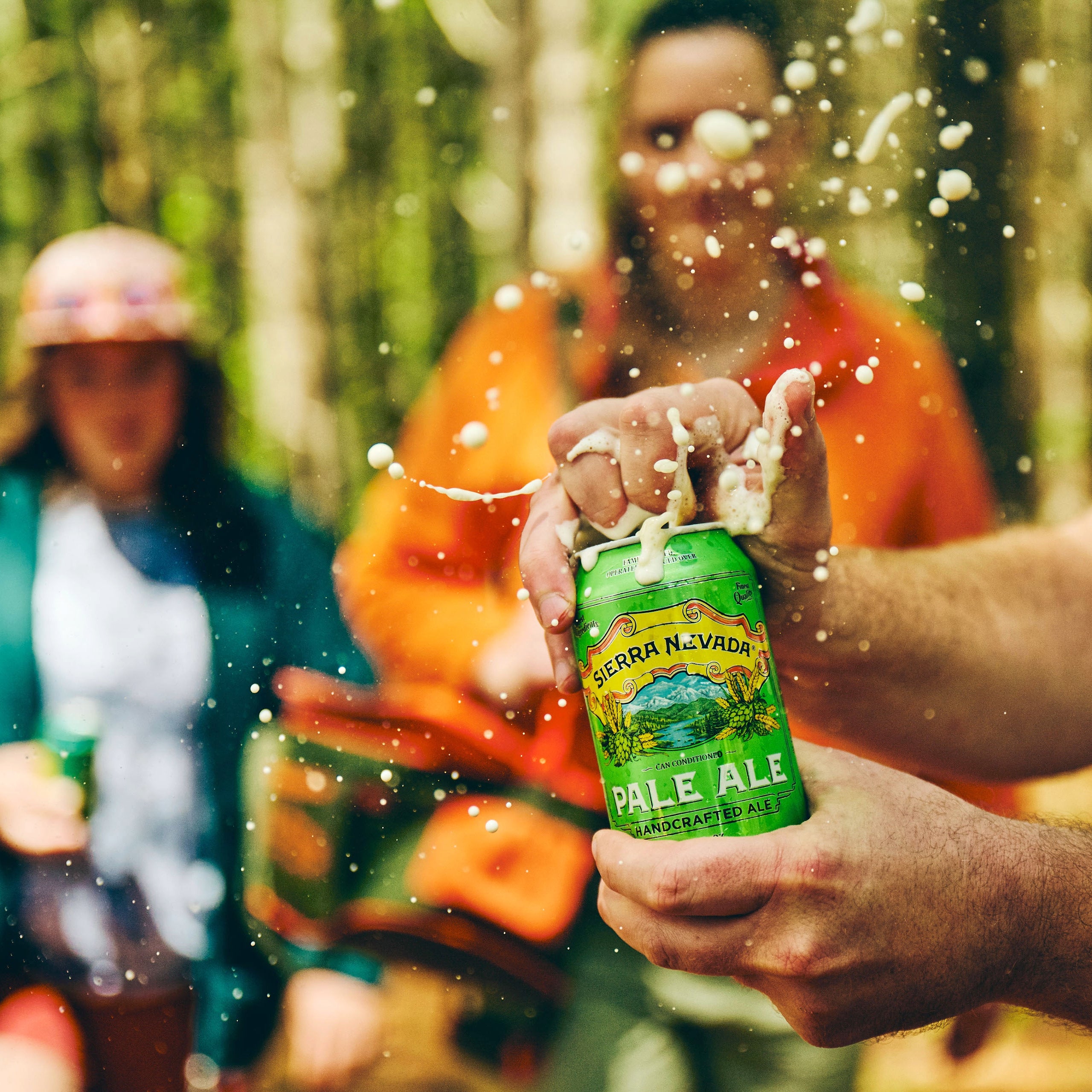 Sierra Nevada Brewing Co.