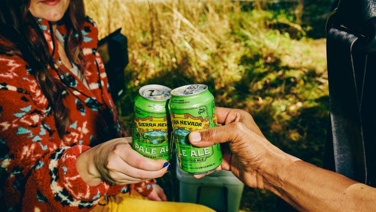 The Beer Drinker’s Guide to Yosemite
