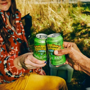 Sierra Nevada Brewing Co.