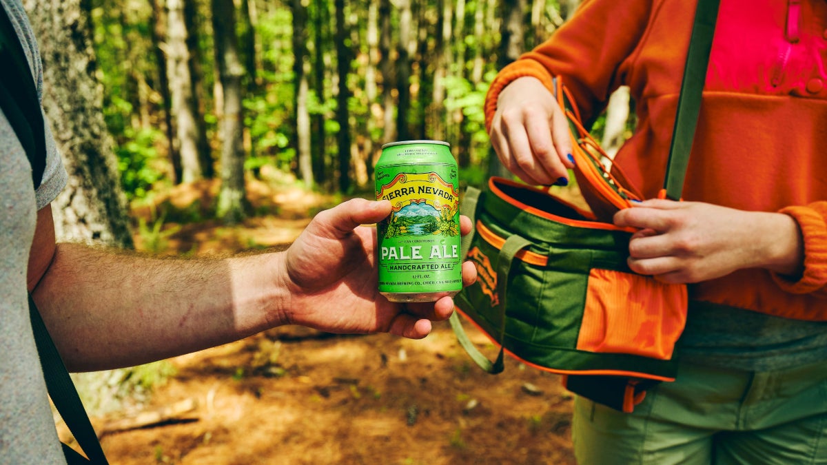 The Beer Drinker’s Guide to Big Bend National Park