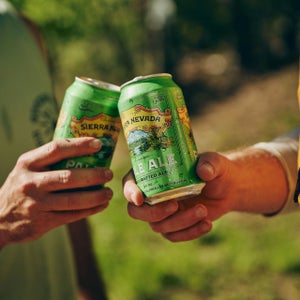 Sierra Nevada Brewing Co.