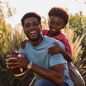 Worthy Watches for Every Deserving Dad