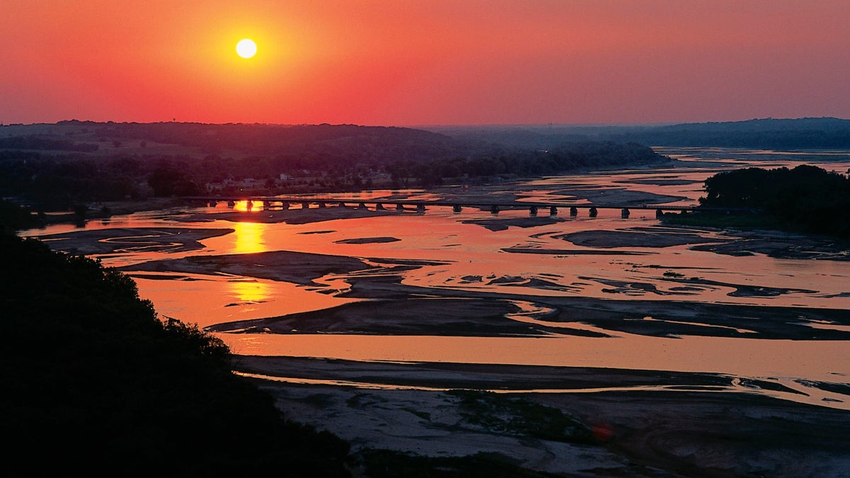 Nebraska鈥檚 Natural Wonders