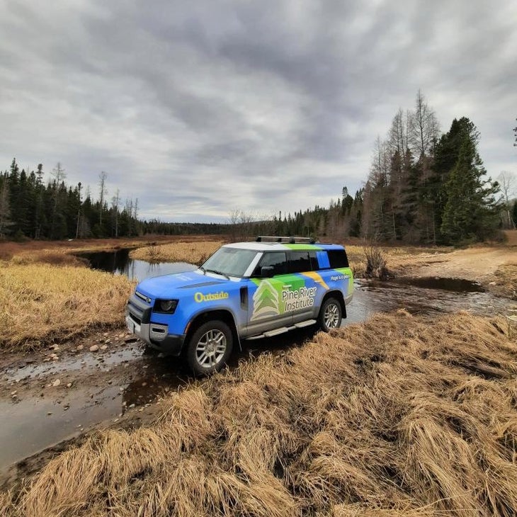 Pine River Institute