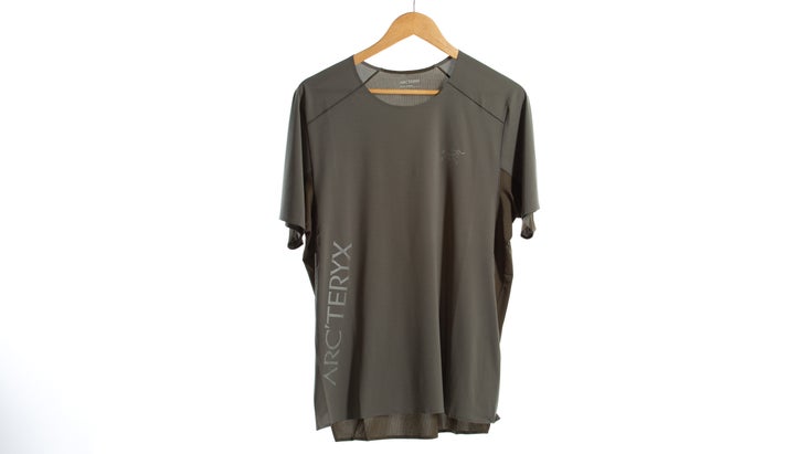 Arc’teryx Downword Logo Tee